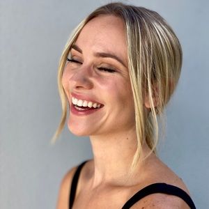 Meet your Posher, Lindsay